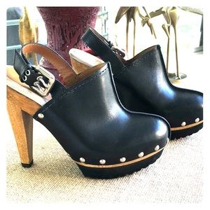 Kors by Michael Kors  Beatrice platform clog